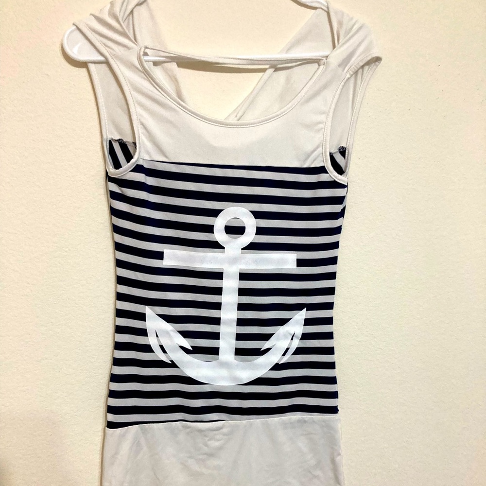 Cute hook piece